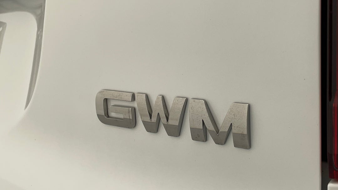 Badge (Boot Right Side)