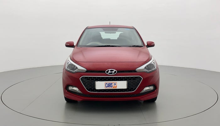 2016 Hyundai Elite i20 ASTA 1.2 (O), Petrol, Manual, 67,279 km, Highlights