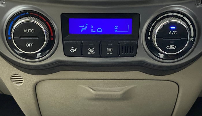 2012 Hyundai i20 ASTA 1.2, Petrol, Manual, 53,699 km, Automatic Climate Control