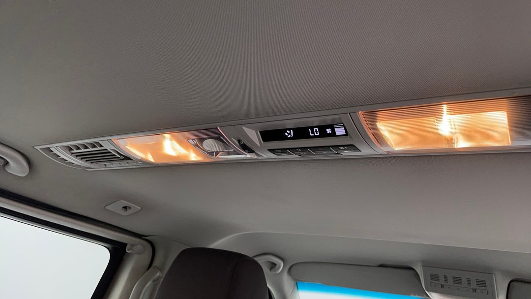 2015 Volkswagen Multivan Comfortline Tdi340, Automatic, 144392 km, Rear A/C Vent