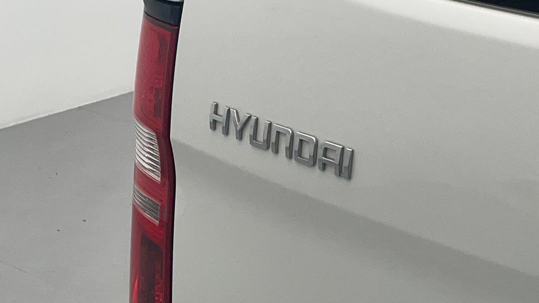 Badge (Boot Left Side)