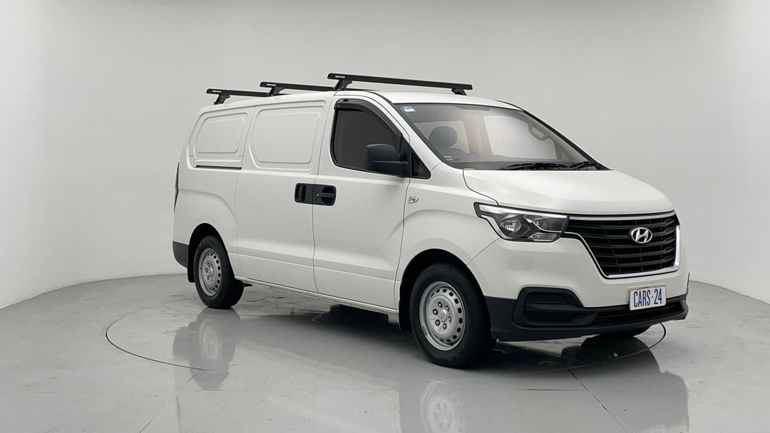 Right Front Diagonal (45- Degree) View