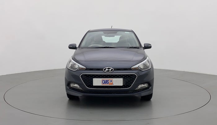 2017 Hyundai Elite i20 ASTA 1.2, Petrol, Manual, 41,147 km, Highlights