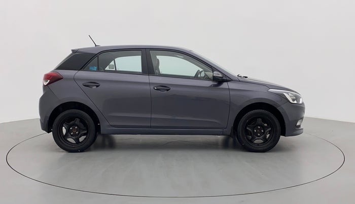 2017 Hyundai Elite i20 ASTA 1.2, Petrol, Manual, 41,147 km, Right Side View