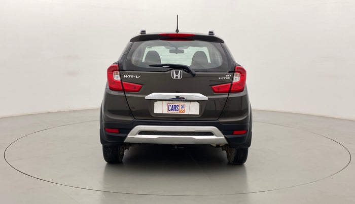 2019 Honda WR-V 1.2 i-VTEC VX MT, Petrol, Manual, 15,680 km, Back/Rear