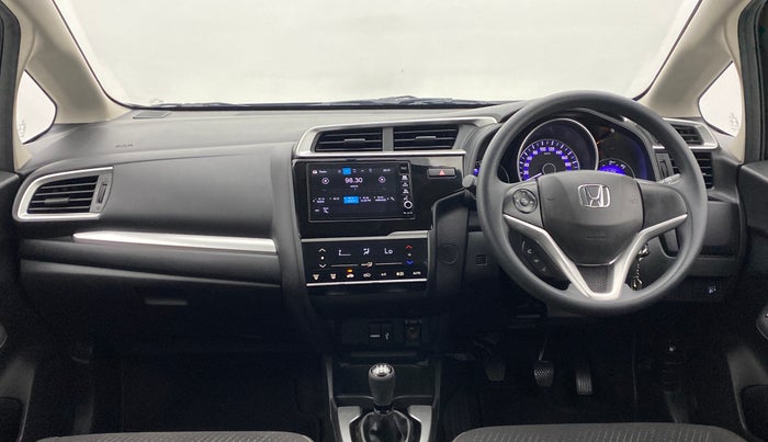 2019 Honda WR-V 1.2 i-VTEC VX MT, Petrol, Manual, 15,680 km, Dashboard