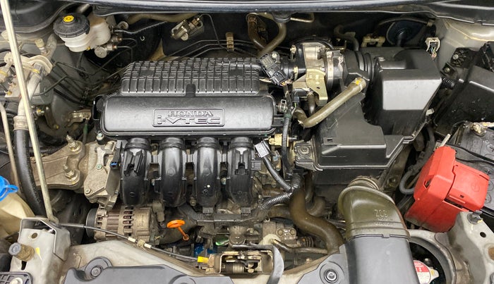 2019 Honda WR-V 1.2 i-VTEC VX MT, Petrol, Manual, 15,680 km, Open Bonet