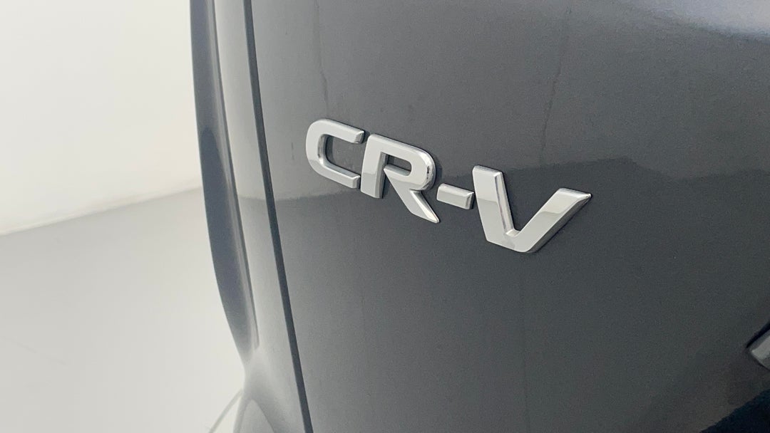 Badge (Boot Left Side)