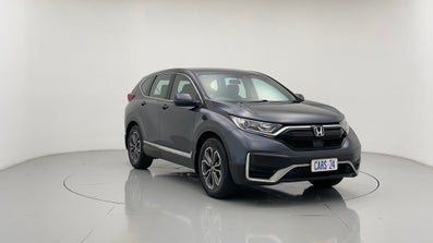 2021 Honda CR-V Vti X (2wd) 5 Seats Automatic, 40k kms Petrol Car