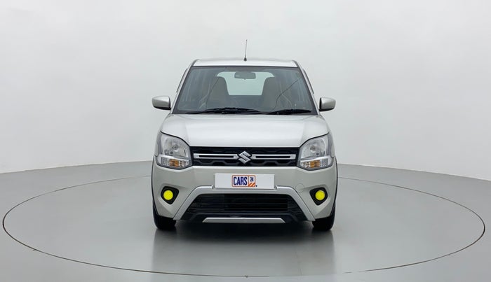 2019 Maruti New Wagon-R VXI (O) 1.2L, Petrol, Manual, 55,508 km, Highlights