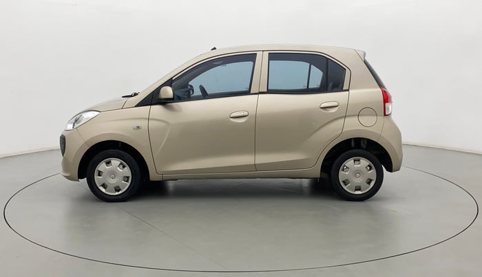 2019 Hyundai NEW SANTRO MAGNA, Petrol, Manual, 60,044 km, Left Side