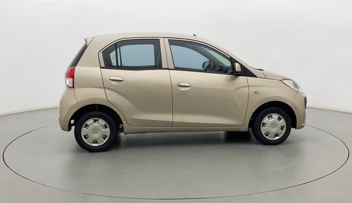 2019 Hyundai NEW SANTRO MAGNA, Petrol, Manual, 60,044 km, Right Side View