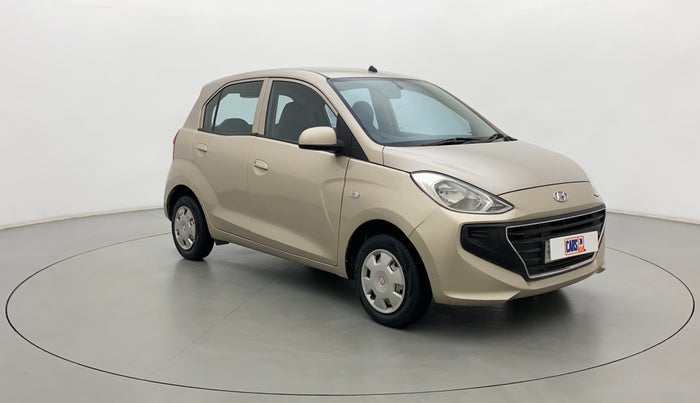 2019 Hyundai NEW SANTRO MAGNA, Petrol, Manual, 60,044 km, Right Front Diagonal