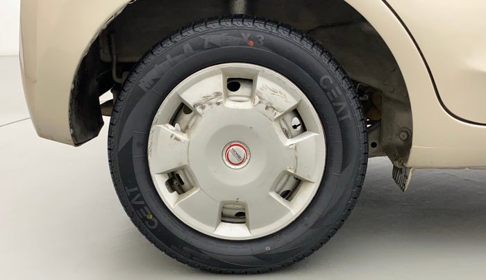 2019 Hyundai NEW SANTRO MAGNA, Petrol, Manual, 60,044 km, Right Rear Wheel