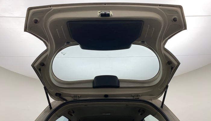 2019 Hyundai NEW SANTRO MAGNA, Petrol, Manual, 60,044 km, Boot Door Open