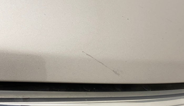 2019 Hyundai NEW SANTRO MAGNA, Petrol, Manual, 59,985 km, Bonnet (hood) - Minor scratches