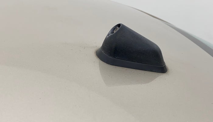 2019 Hyundai NEW SANTRO MAGNA, Petrol, Manual, 59,985 km, Roof - Antenna not present