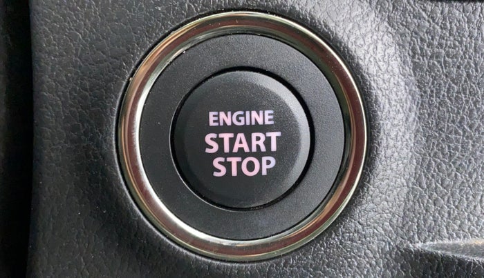 2021 Toyota URBAN CRUISER HIGH AT, Petrol, Automatic, 7,483 km, Keyless Start/ Stop Button