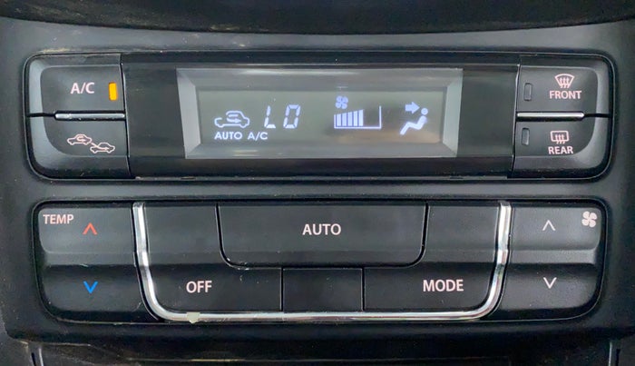 2021 Toyota URBAN CRUISER HIGH AT, Petrol, Automatic, 7,483 km, Automatic Climate Control
