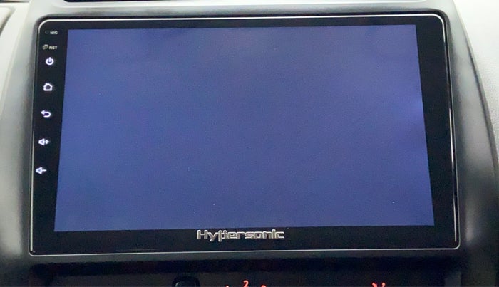 2016 Renault Kwid RXT, Petrol, Manual, 25,615 km, Infotainment system - Reverse camera not working
