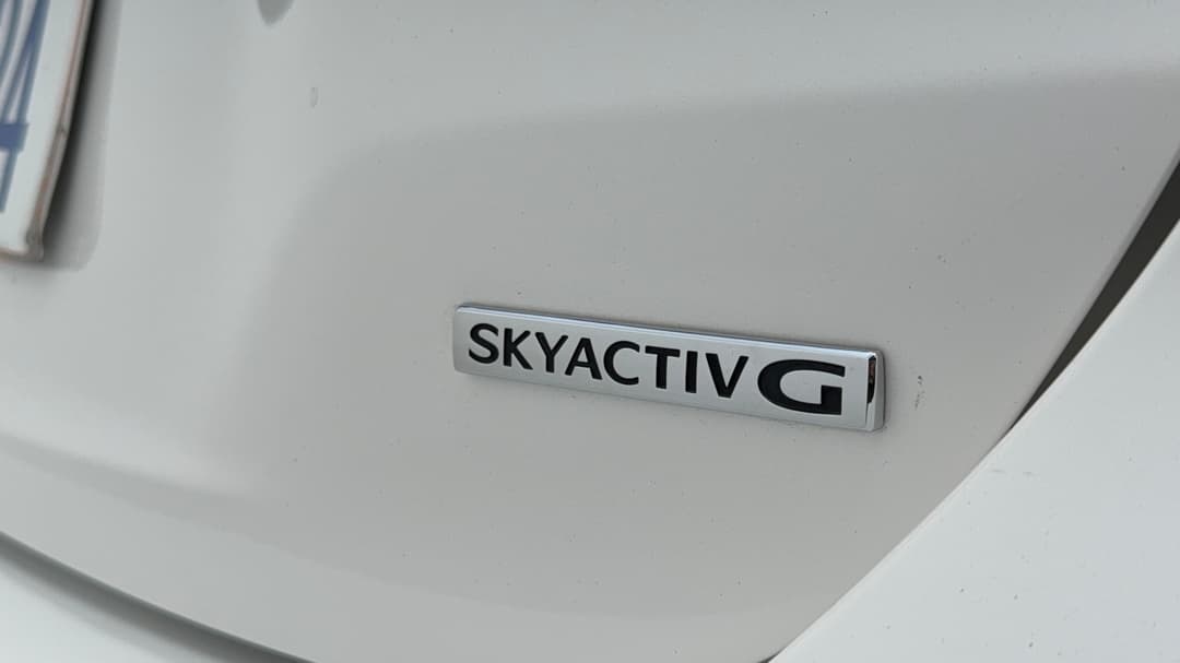 Badge (Boot Right Side)