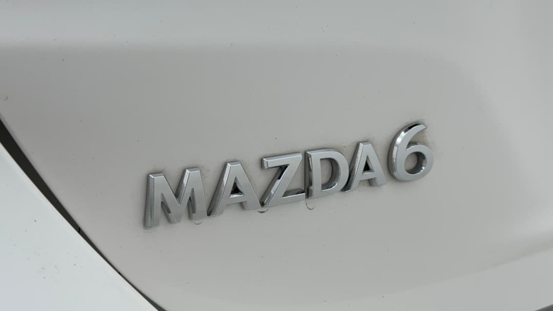 Badge (Boot Left Side)