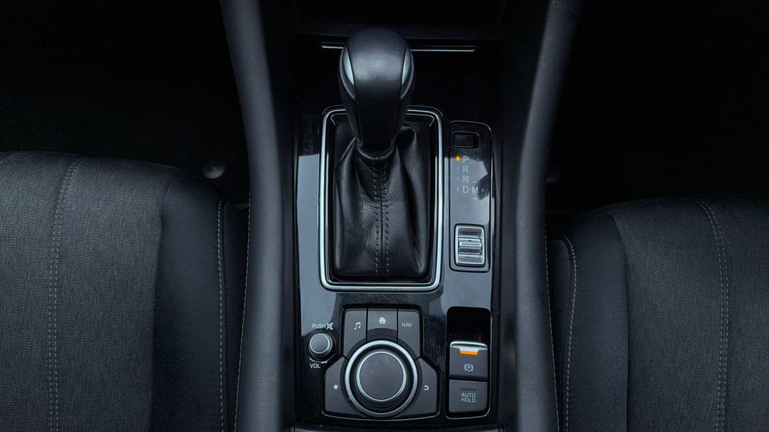 Gear Lever 