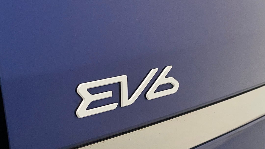 Badge (Boot Left Side)