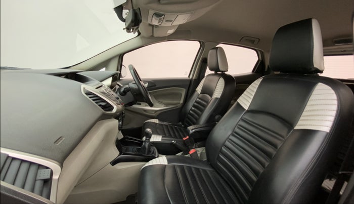 2016 Ford Ecosport TITANIUM 1.5L DIESEL, Diesel, Manual, 97,433 km, Right Side Front Door Cabin