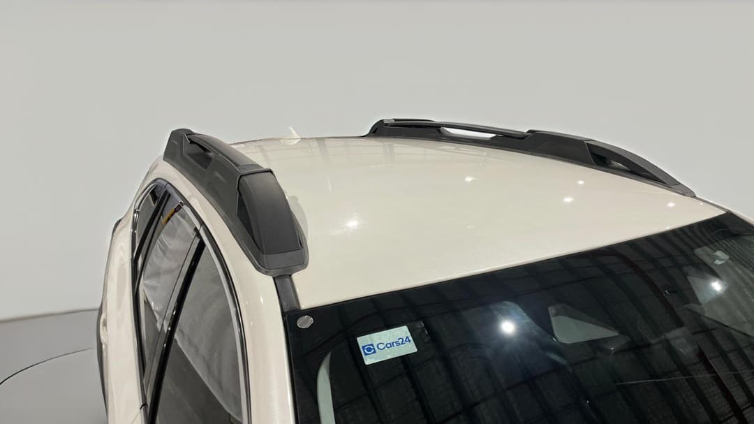 2021 Subaru Outback AWD, Automatic, 58213 km, Roof/Sunroof View
