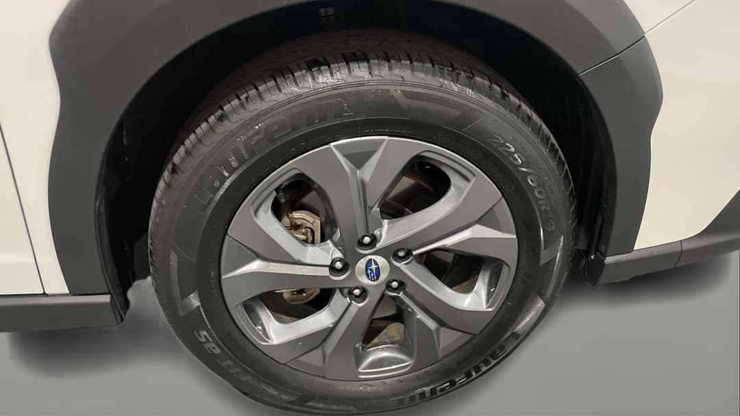 2021 Subaru Outback AWD, Automatic, 58213 km, Right Front Wheel