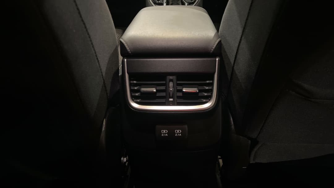 2021 Subaru Outback AWD, Automatic, 58213 km, Rear A/C Vent