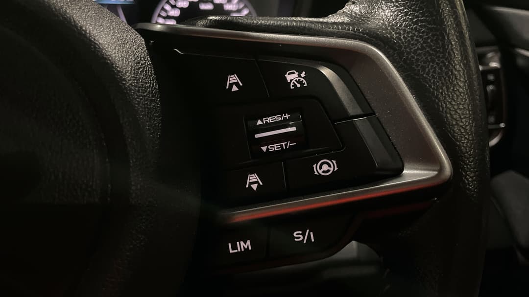 2021 Subaru Outback AWD, Automatic, 58213 km, Cruise Control