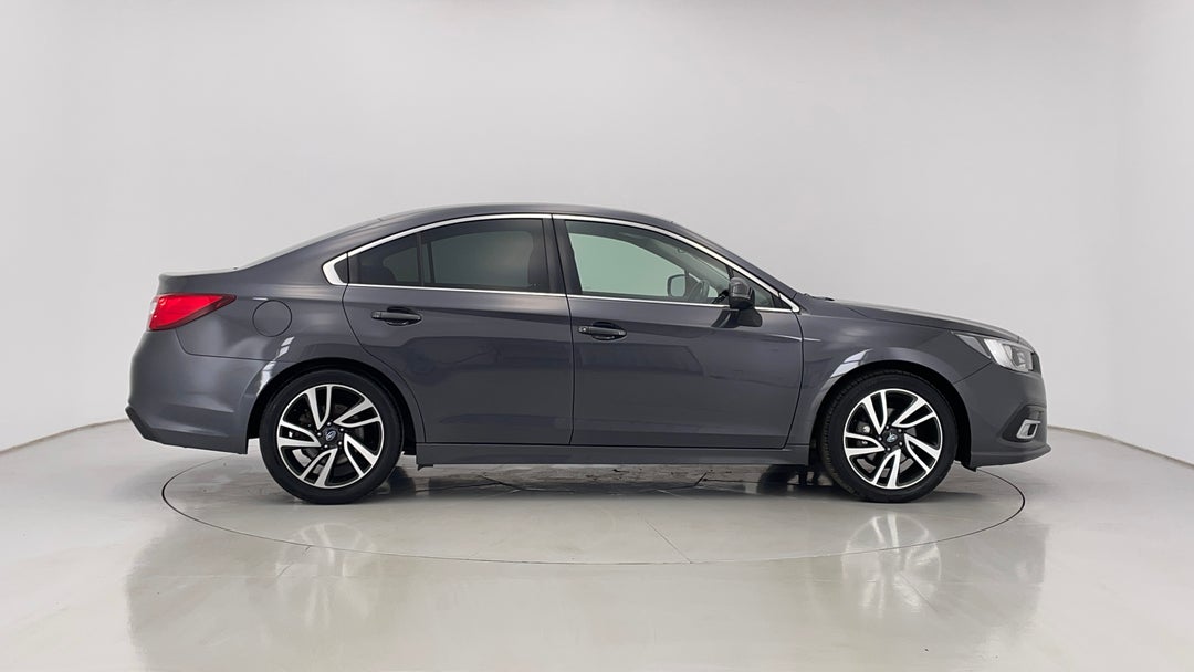 2020 Subaru Liberty 2.5i AWD, Automatic, 72220 km, Right Side View