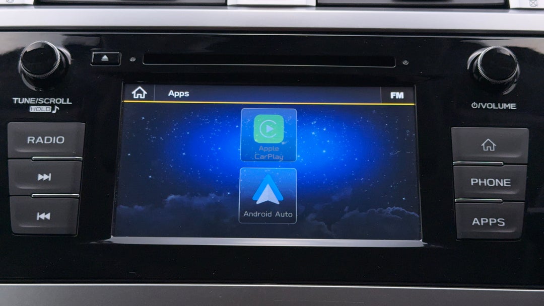 2020 Subaru Liberty 2.5i AWD, Automatic, 72220 km, Android/Apple Car Play