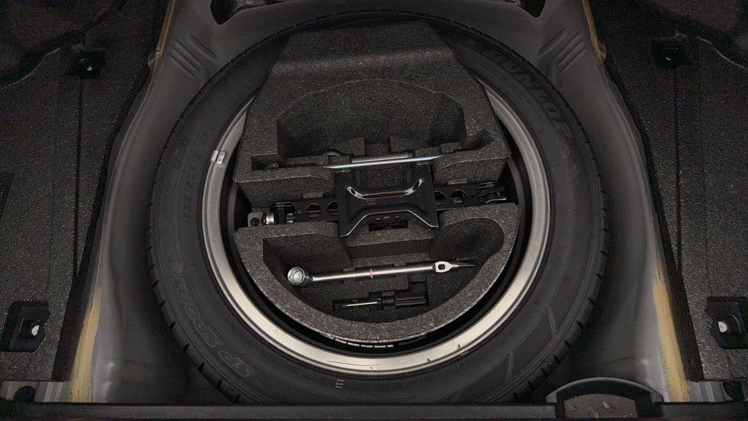 2020 Subaru Liberty 2.5i AWD, Automatic, 72220 km, Spare Wheel