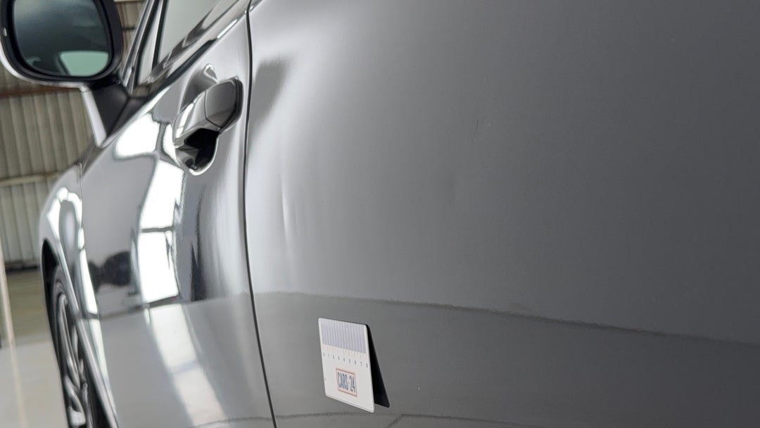 2020 Subaru Liberty 2.5i AWD, Automatic, 72220 km, Doors Rear LHS Dent