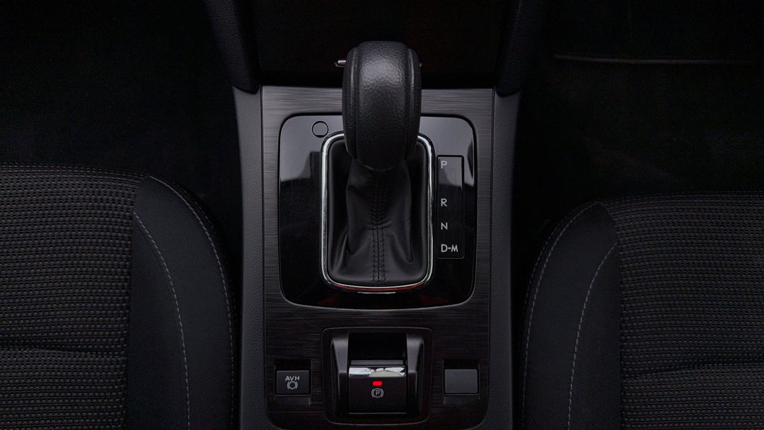 2020 Subaru Liberty 2.5i AWD, Automatic, 72220 km, Gear Lever 