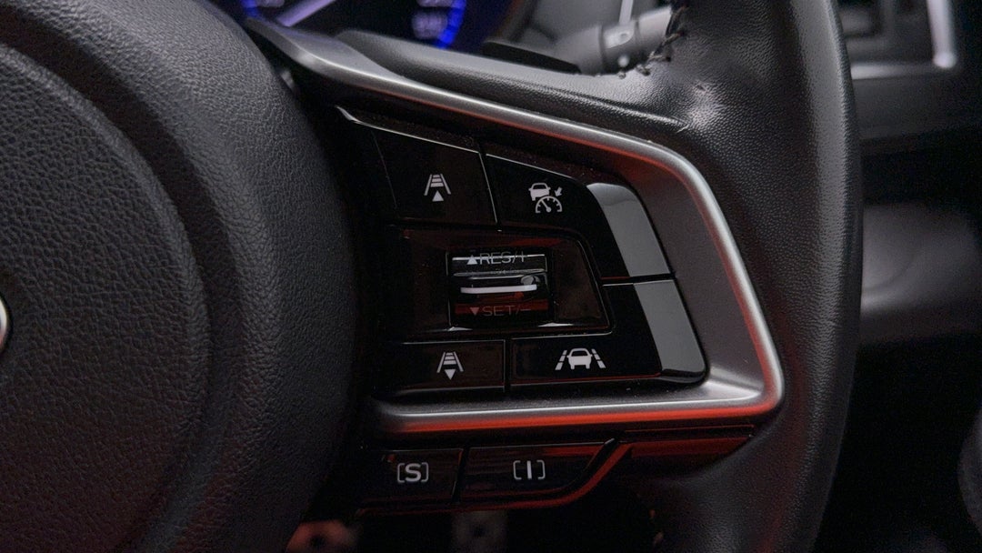 2020 Subaru Liberty 2.5i AWD, Automatic, 72220 km, Cruise Control