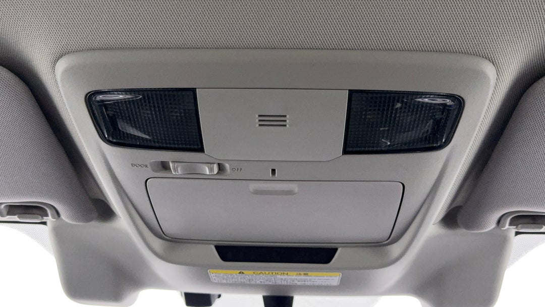 2020 Subaru Liberty 2.5i AWD, Automatic, 72220 km, On-Roof Controls/Sunglass holder