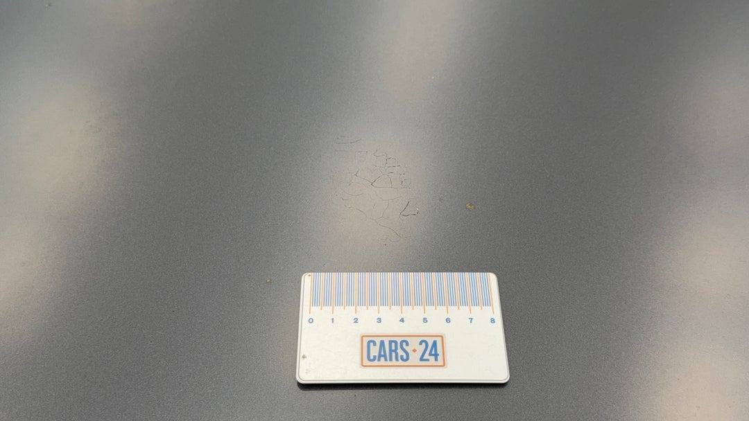 2020 Subaru Liberty 2.5i AWD, Automatic, 72220 km, Bonnet Paint oxidation