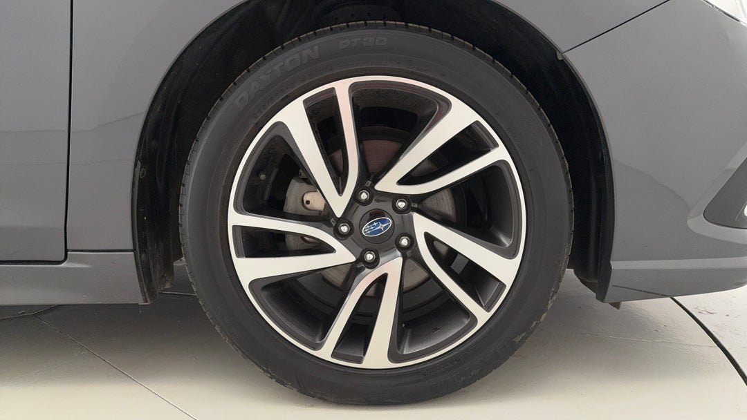 2020 Subaru Liberty 2.5i AWD, Automatic, 72220 km, Right Front Wheel