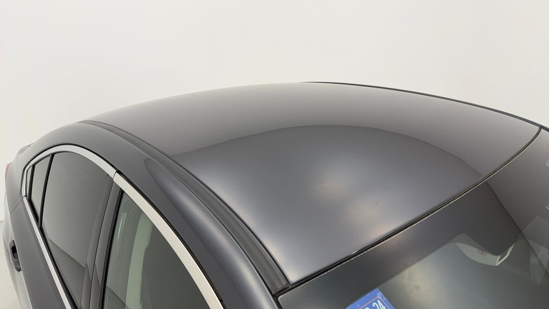 2020 Subaru Liberty 2.5i AWD, Automatic, 72220 km, Roof/Sunroof View