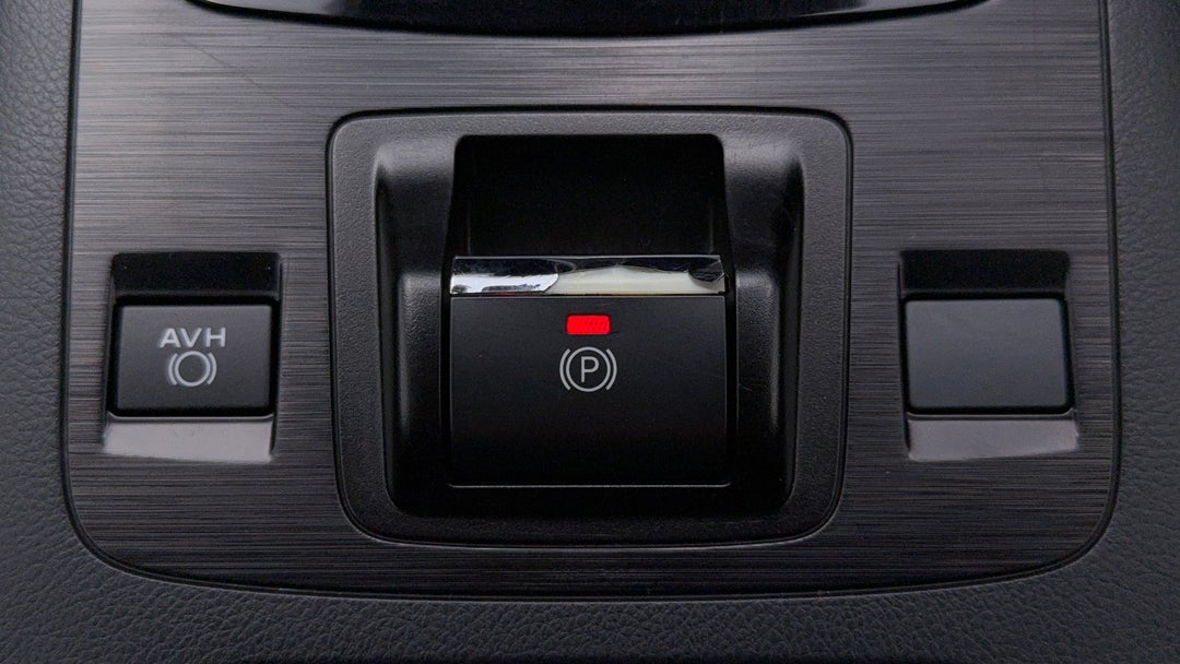 2020 Subaru Liberty 2.5i AWD, Automatic, 72220 km, Handbrake