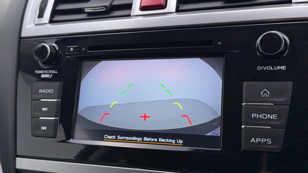 2020 Subaru Liberty 2.5i AWD, Automatic, 72220 km, Parking Camera