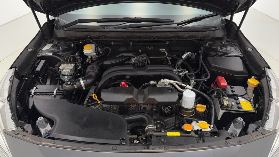 2020 Subaru Liberty 2.5i AWD, Automatic, 72220 km, Open Bonnet (Engine)