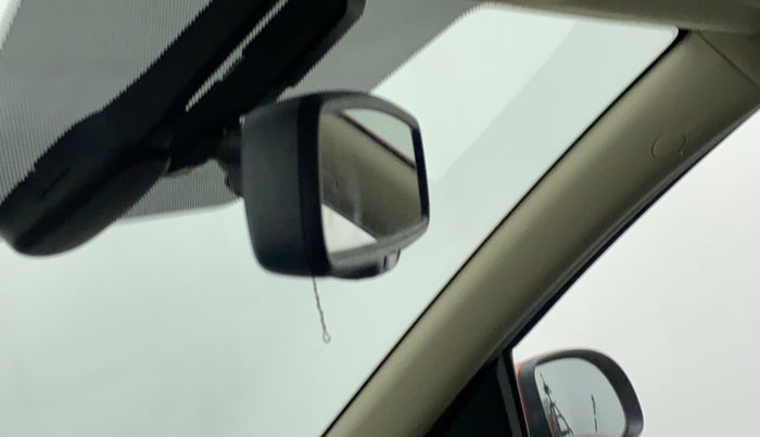 2012 Hyundai i20 SPORTZ 1.2, Petrol, Manual, 50,381 km, Infotainment system - Reverse camera not working