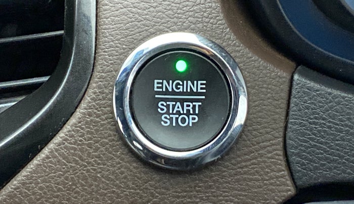 2019 Ford FREESTYLE TITANIUM 1.5 DIESEL, Diesel, Manual, 60,765 km, Keyless Start/ Stop Button
