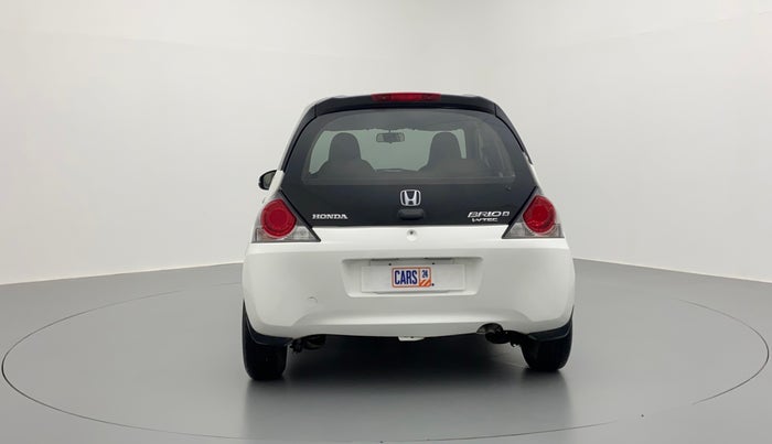 2013 Honda Brio 1.2 S MT I VTEC, Petrol, Manual, 63,021 km, Back/Rear