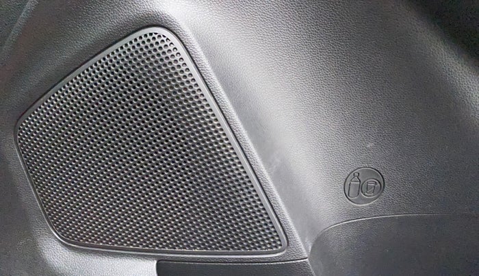 2016 Hyundai Elite i20 ASTA 1.2, Petrol, Manual, 17,389 km, Speaker